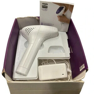 Silk’n Flash and go hair remover home professional‎ aesthetic device Preowned